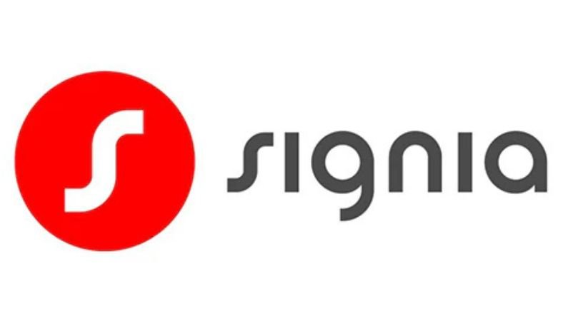 Signia Logo